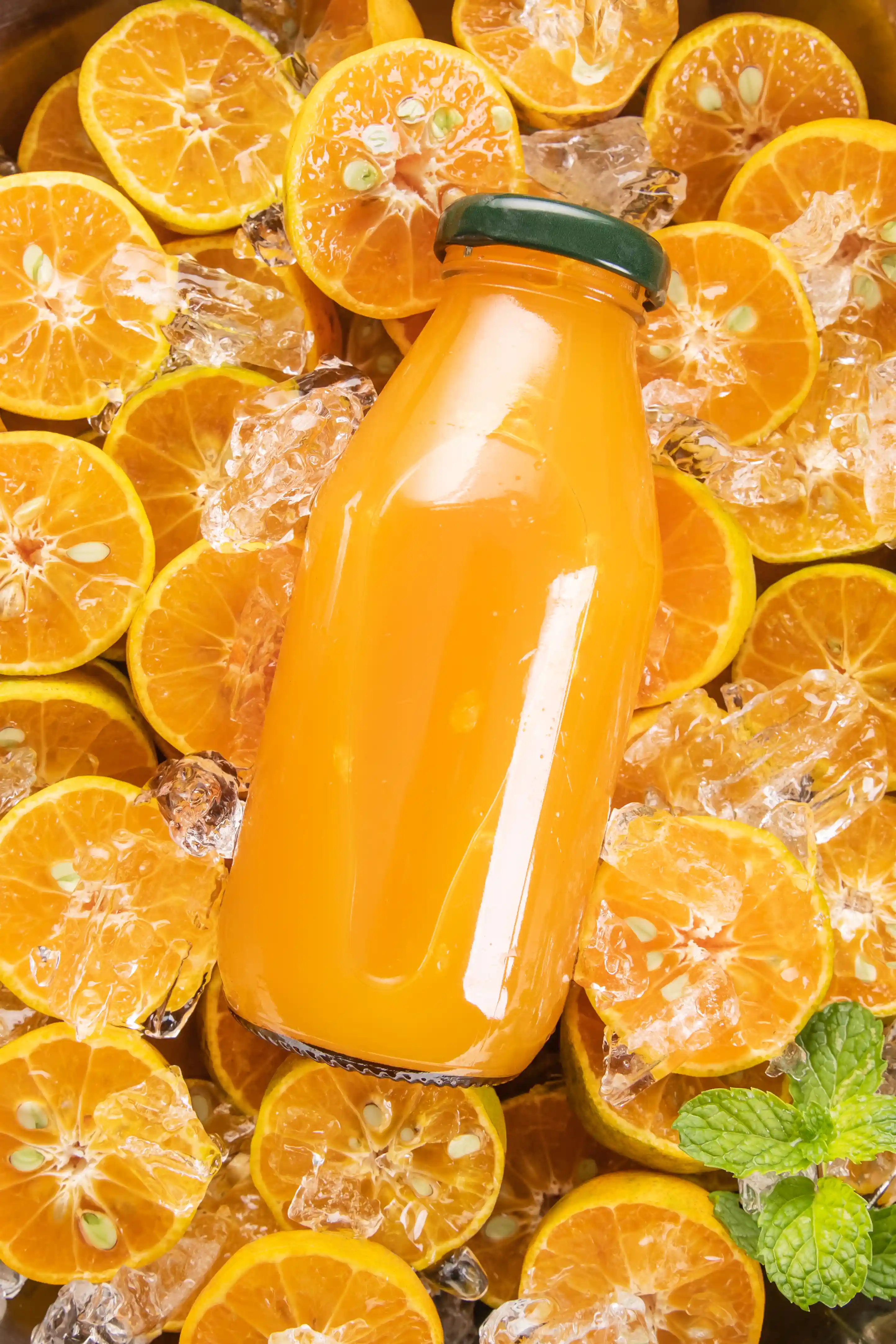 Juices and Drinks